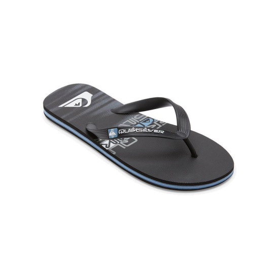 Quiksilver Molokai Stripe - Beach Flip-Flops for Men